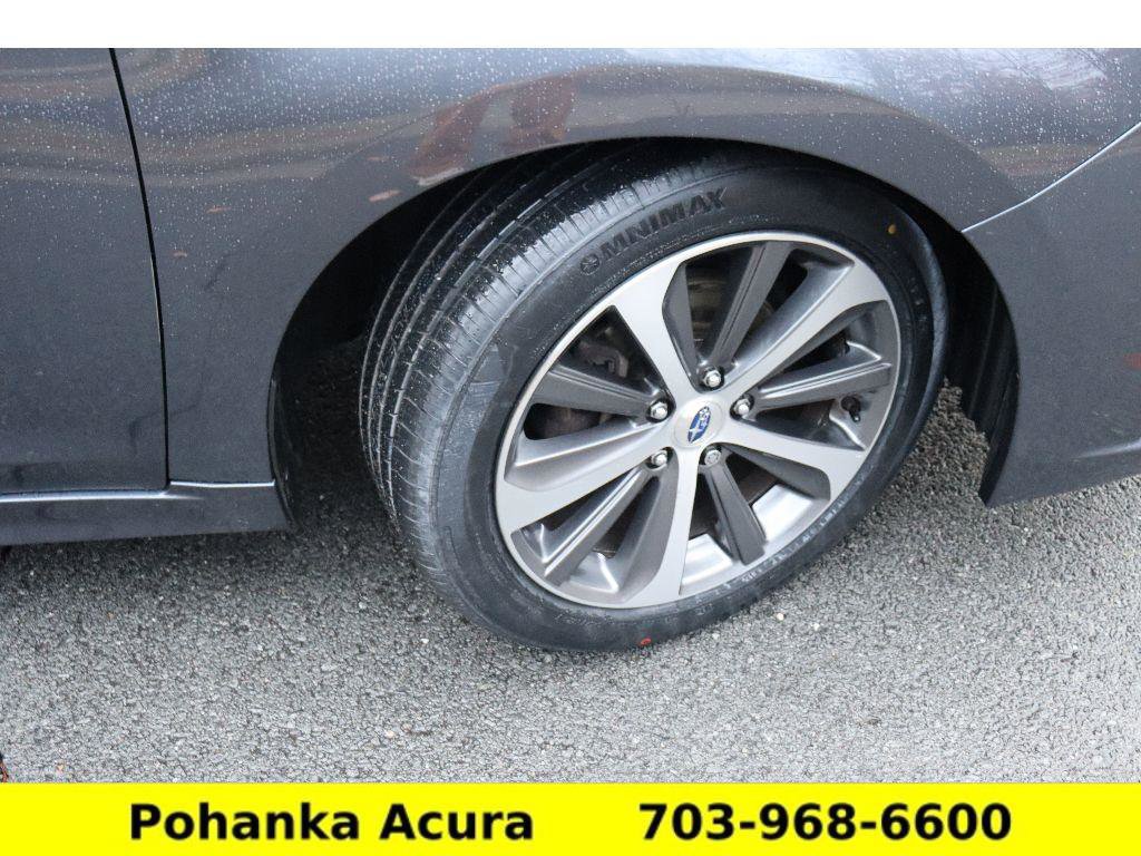 Used 2016 Subaru Legacy 2.5i Limited image 33