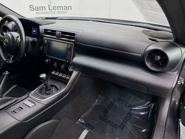 Used 2023 Toyota GR86 Premium image 27