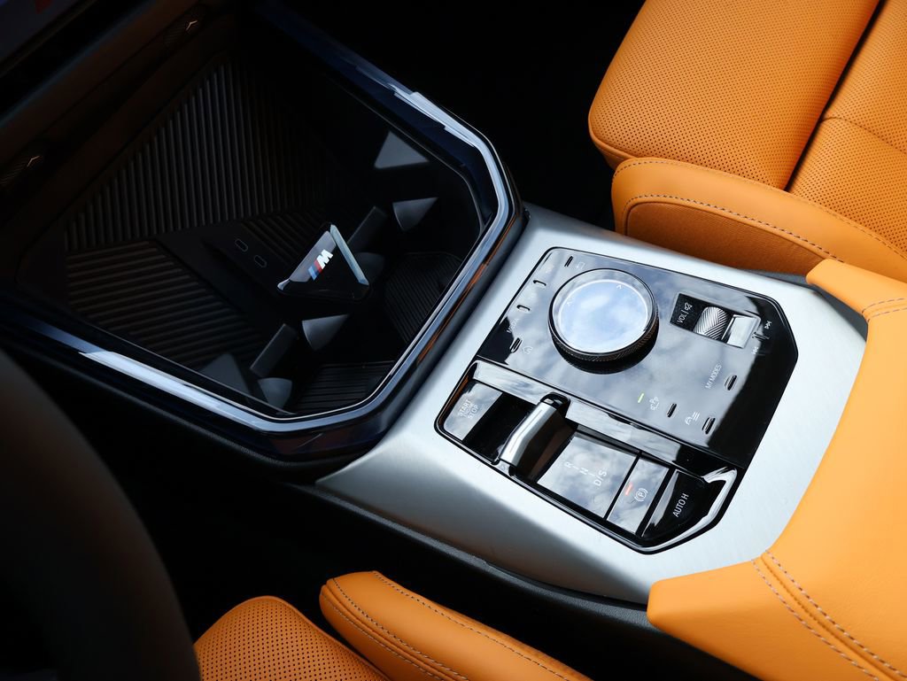 New 2026 BMW X3 xDrive30 w/ Premium Package image 30