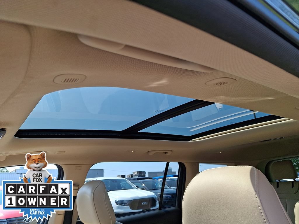 Used 2022 Jeep Grand Cherokee L Limited AWD/4WD image 16