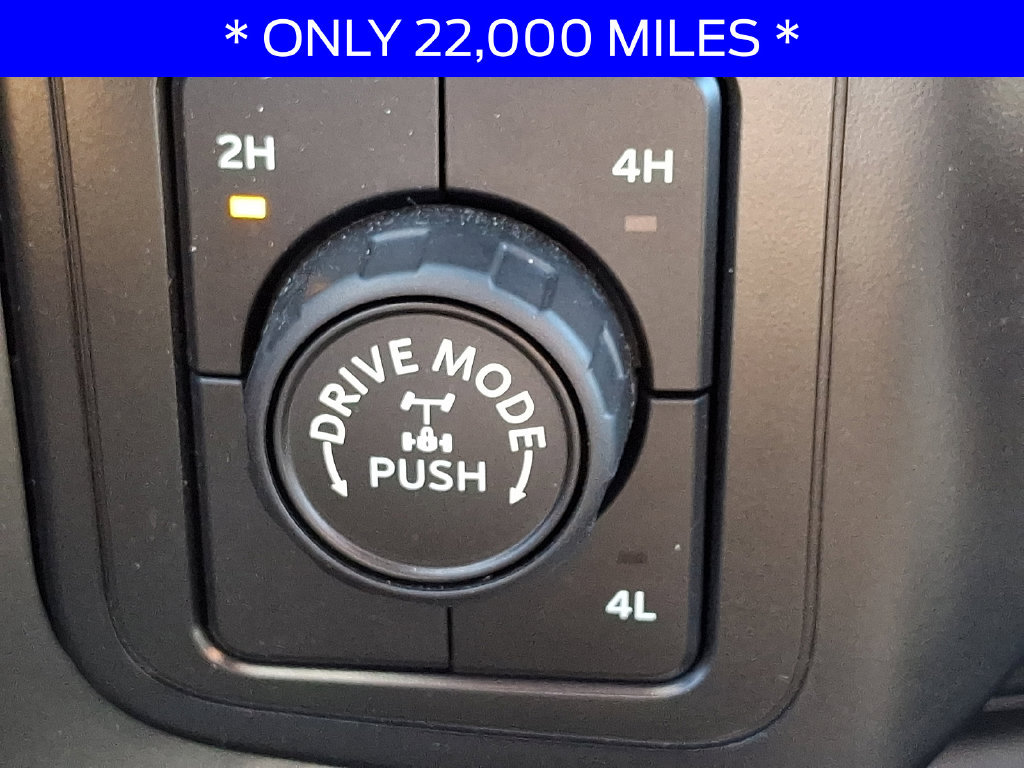 Certified 2022 Ford F150 XLT w/ Equipment Group 302A High AWD/4WD image 26