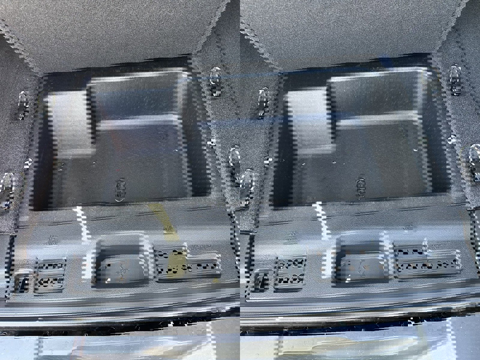 New 2025 Jeep Wrangler Unlimited Sahara image 7