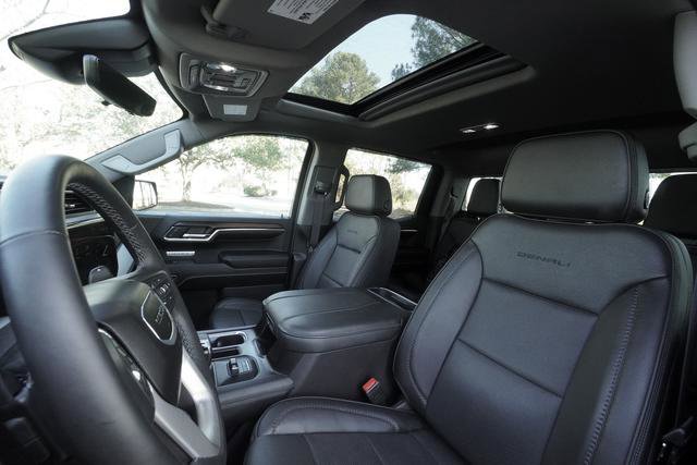 Used 2024 GMC Sierra 1500 Denali w/ Technology Package image 28