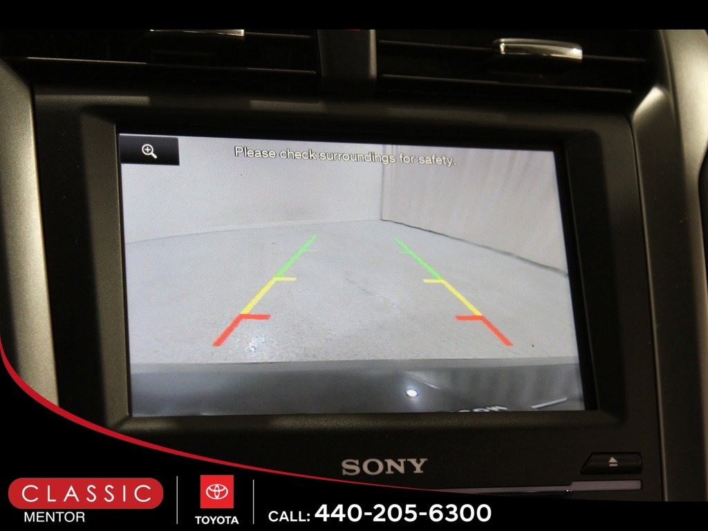 Used 2015 Ford Fusion Energi Titanium image 13