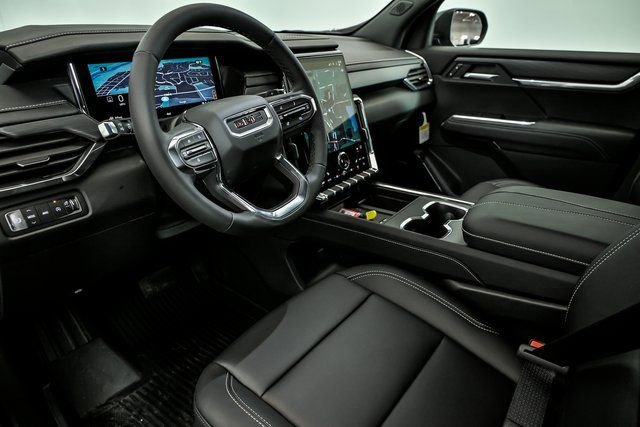 New 2026 GMC Acadia Elevation w/ Black Edition image 7