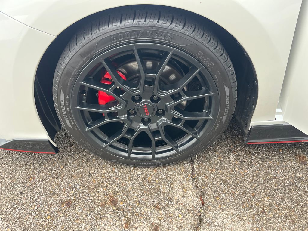 Used 2023 Toyota Camry XSE image 26