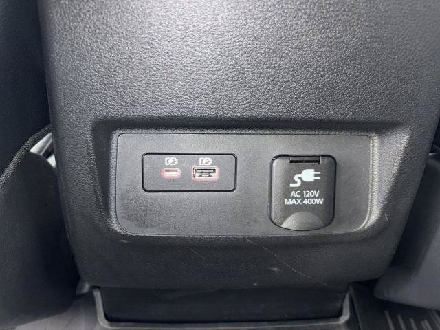 Certified 2023 Nissan Frontier Pro-X w/ Pro-X Premium Package RWD image 18