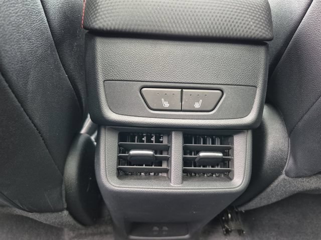 Certified 2025 Chevrolet Equinox RS w/ Safety and Technology Package AWD/4WD image 30