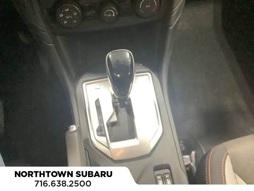 Used 2019 Subaru Crosstrek 2.0i Premium w/ Popular Package #2 AWD/4WD image 11