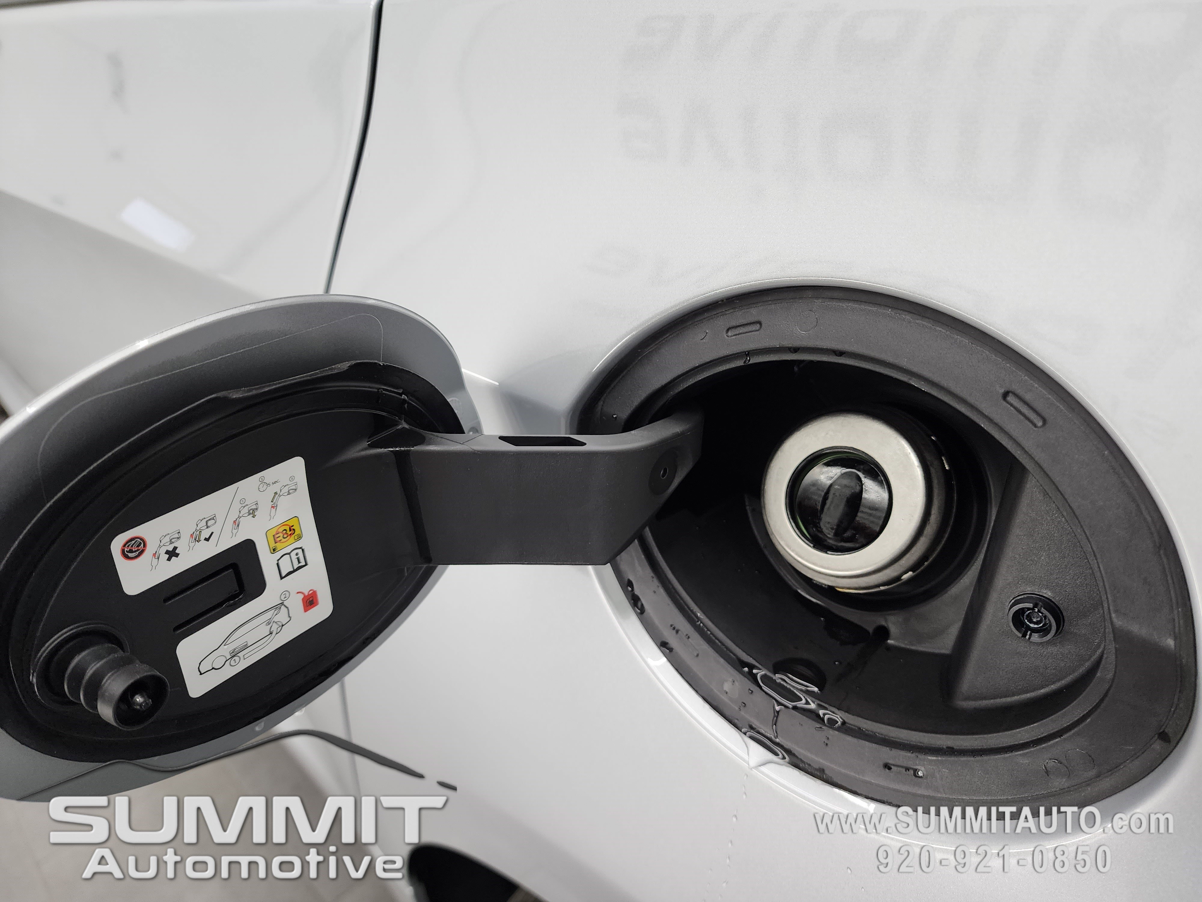 New 2026 Chrysler Pacifica Limited w/ S Appearance Package image 34