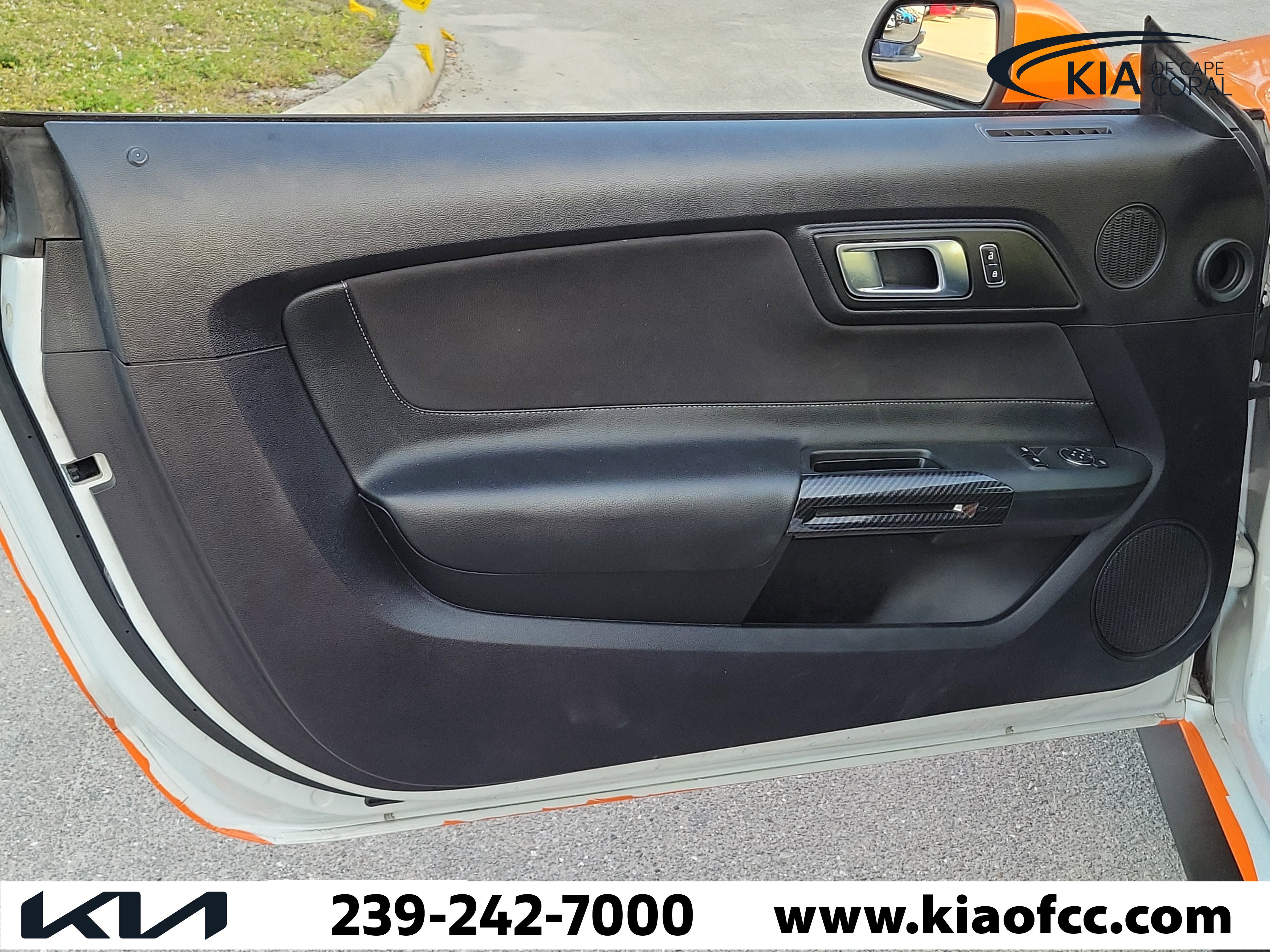 Used 2019 Ford Mustang GT w/ GT Performance Package RWD image 16