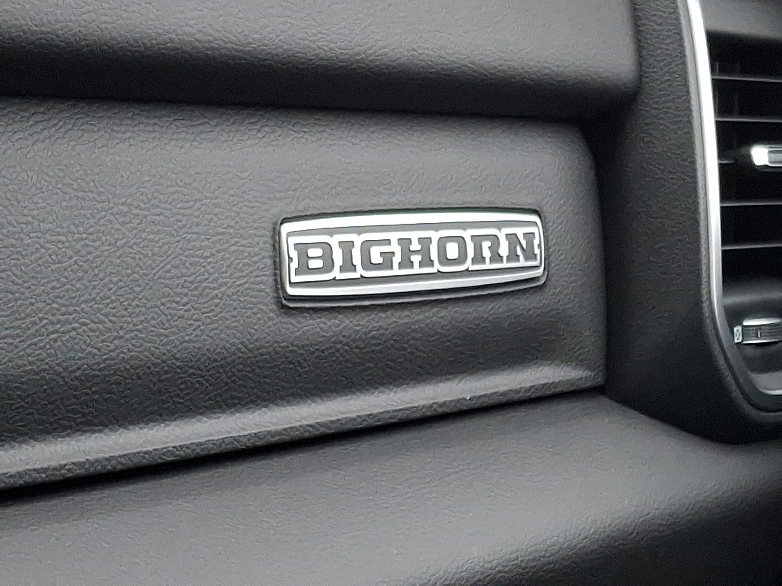 New 2026 RAM 1500 Big Horn image 15