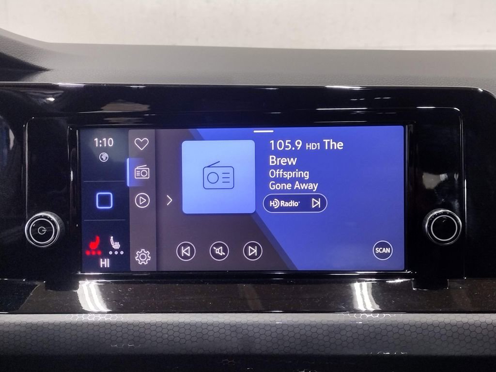 Used 2024 Volkswagen GTI S image 30