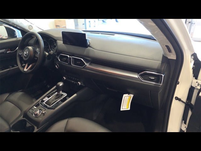 New 2025 MAZDA CX-5 AWD 2.5 S w/ Select Package image 45