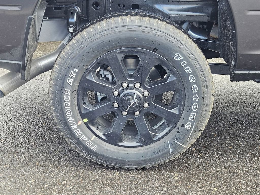 New 2026 RAM 2500 Big Horn image 9