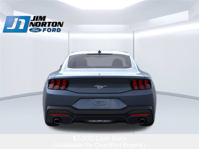 New 2026 Ford Mustang Coupe RWD image 7