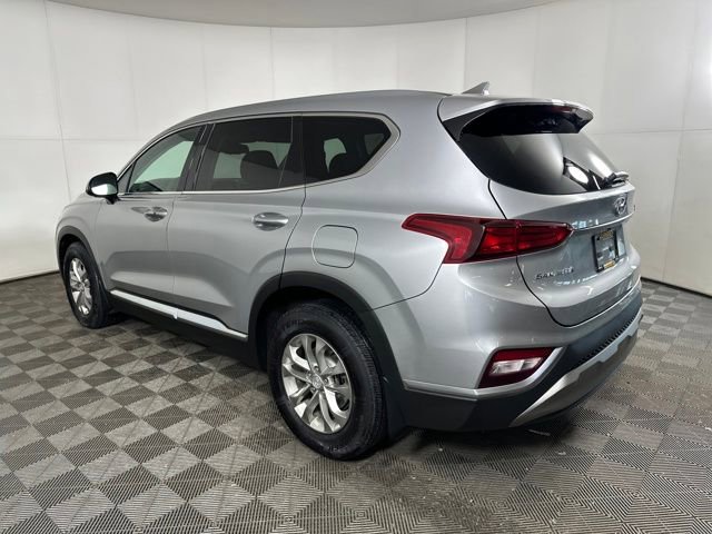 Used 2020 Hyundai Santa Fe SEL image 5