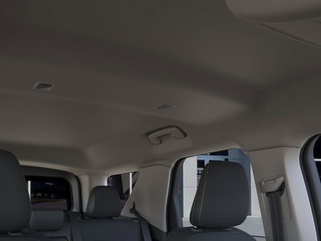 New 2025 Ford Bronco Sport Big Bend image 22