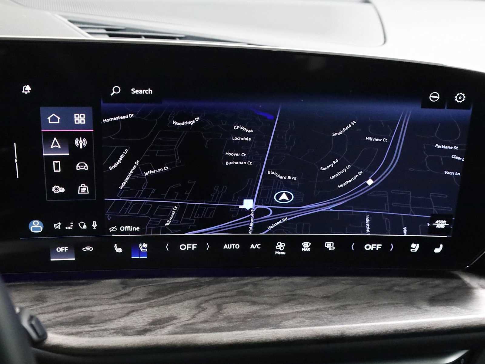 Certified 2025 Audi Q5 Premium AWD/4WD image 31