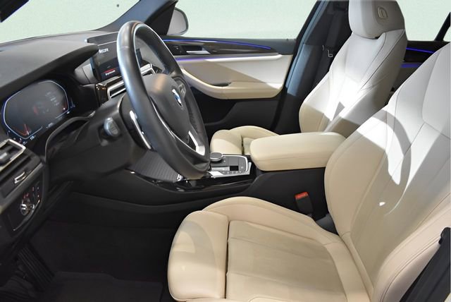 Used 2023 BMW X3 xDrive30i w/ Premium Package image 22