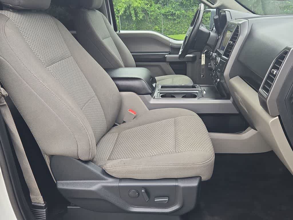 Used 2020 Ford F150 XLT w/ Equipment Group 302A Luxury RWD image 22