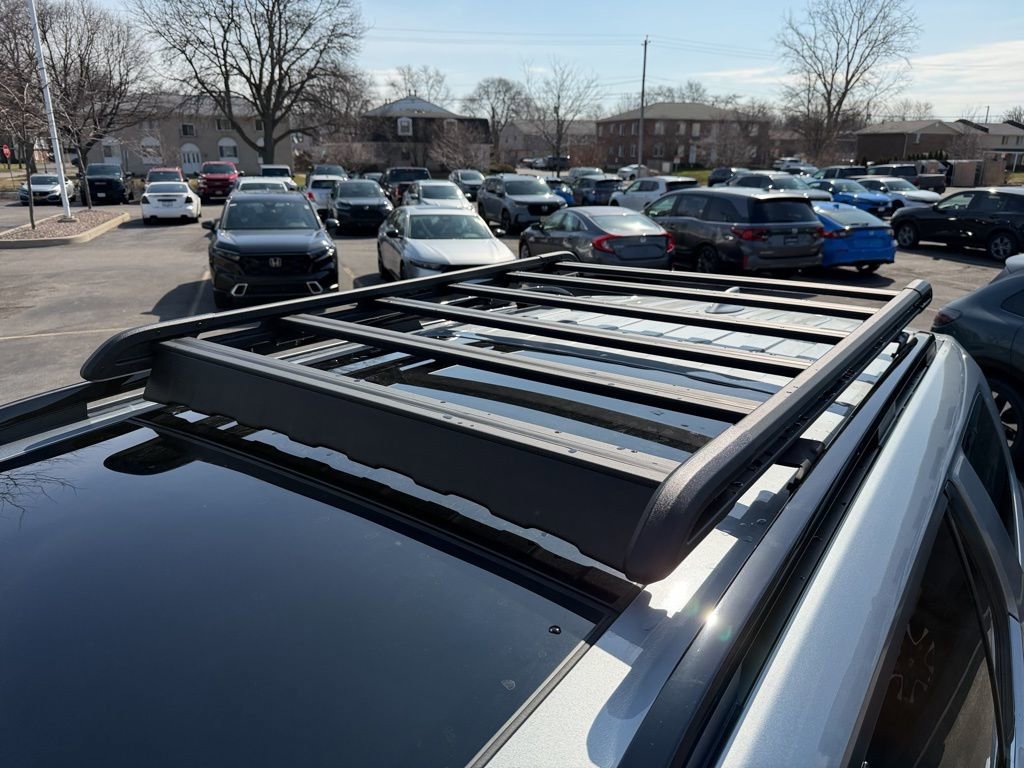 New 2026 Honda Pilot Touring image 23