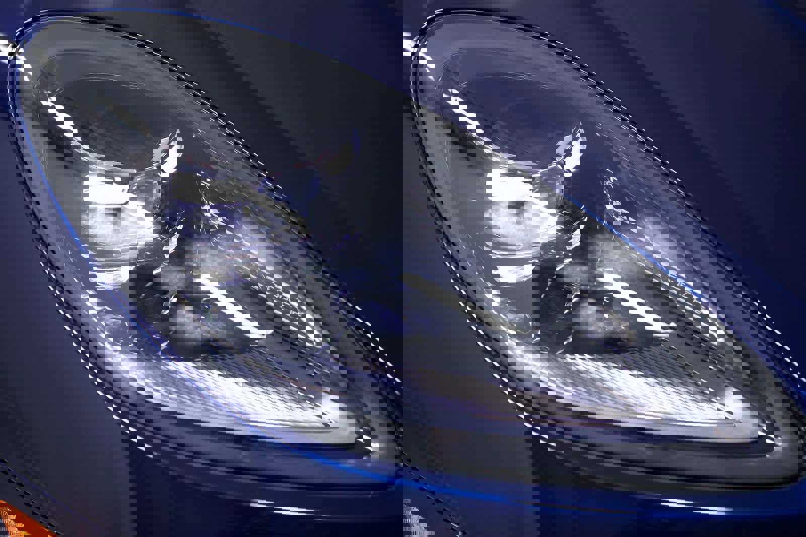 Certified 2025 Porsche Macan image 31