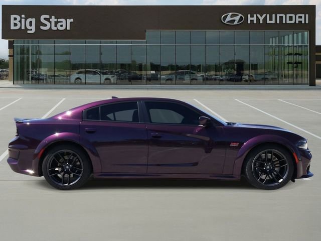 Used 2021 Dodge Charger Scat Pack image 5