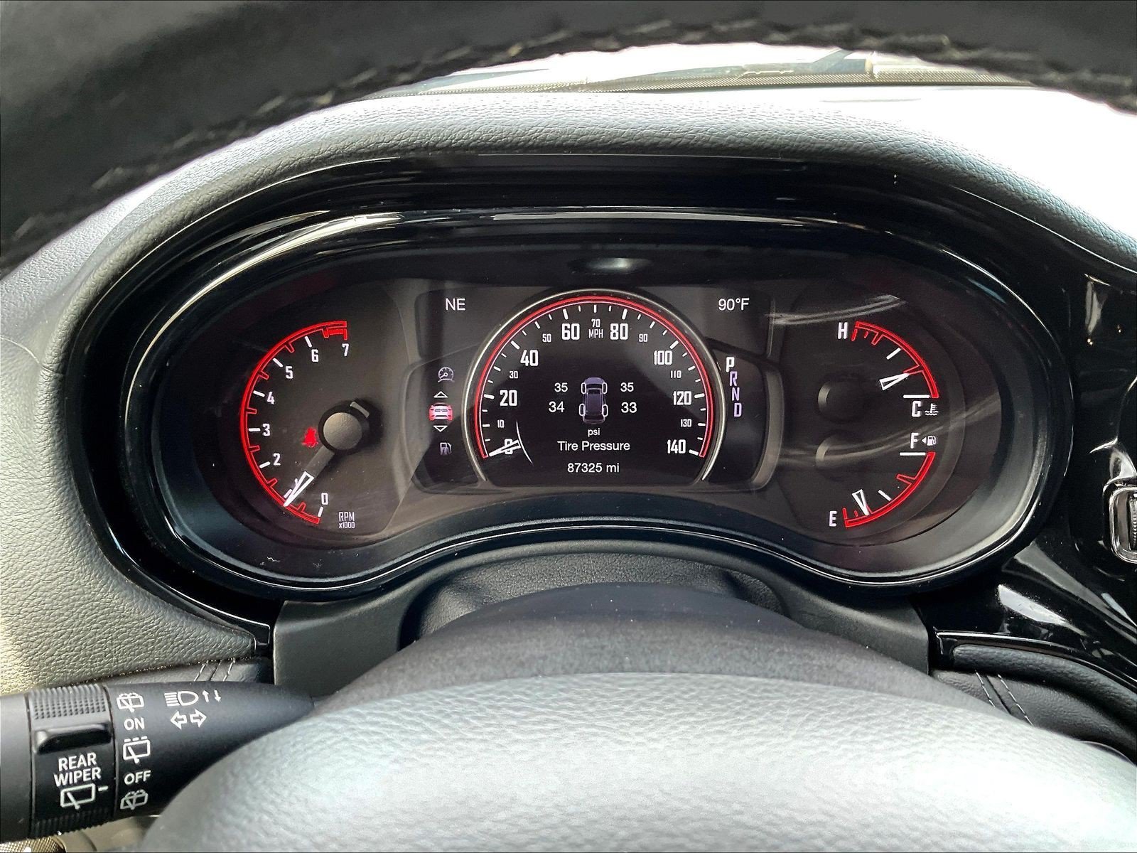 Used 2021 Dodge Durango GT RWD image 14