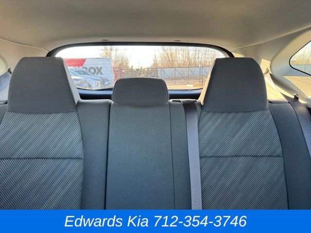 Used 2022 Kia Seltos LX image 29