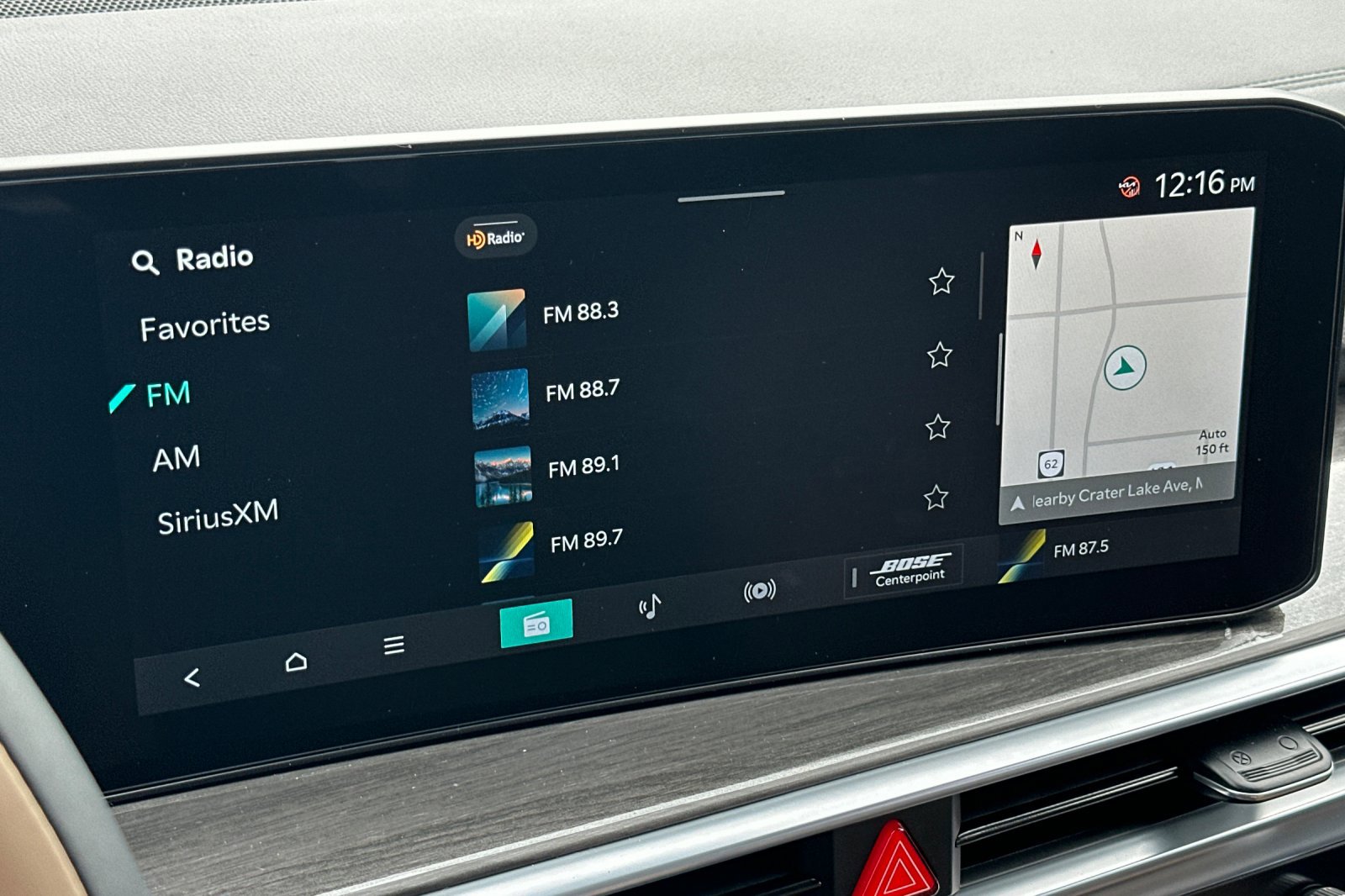 New 2026 Kia Sorento SX Prestige image 20