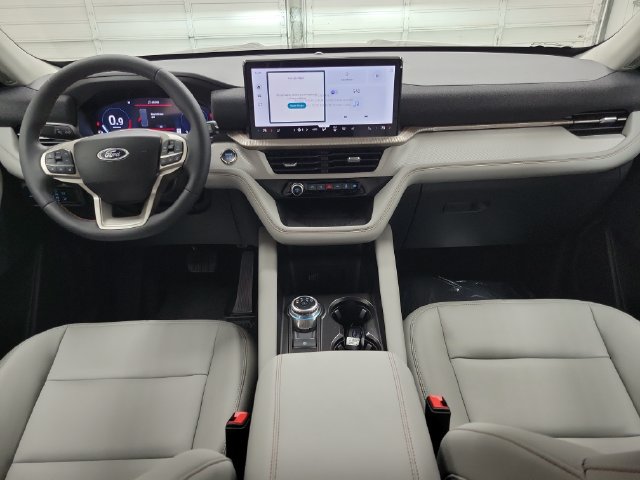 New 2026 Ford Explorer Active w/ Active Comfort Package AWD/4WD image 14