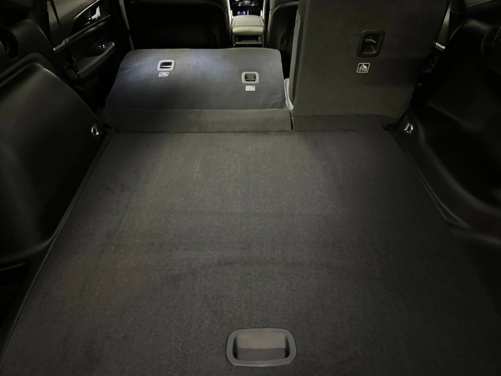 New 2026 Jeep Grand Cherokee Altitude AWD/4WD image 14