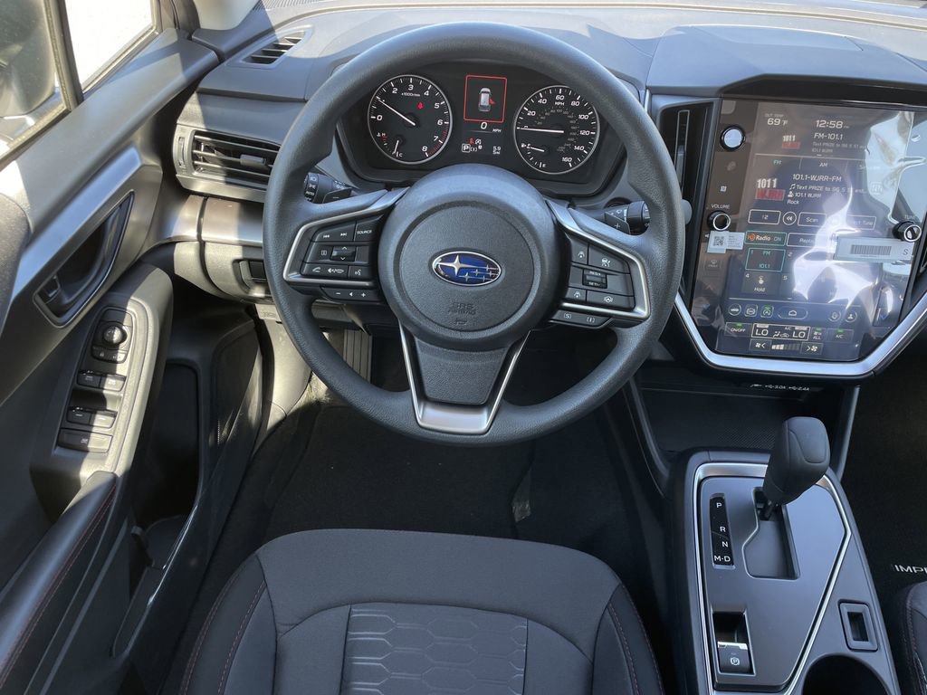 New 2026 Subaru Impreza 2.0i Sport image 12