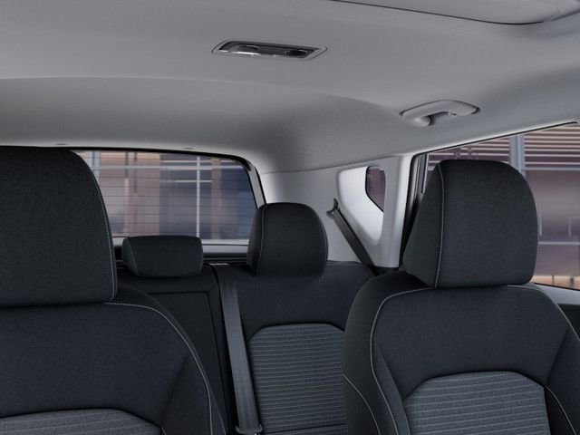 New 2025 Kia Soul EX image 27