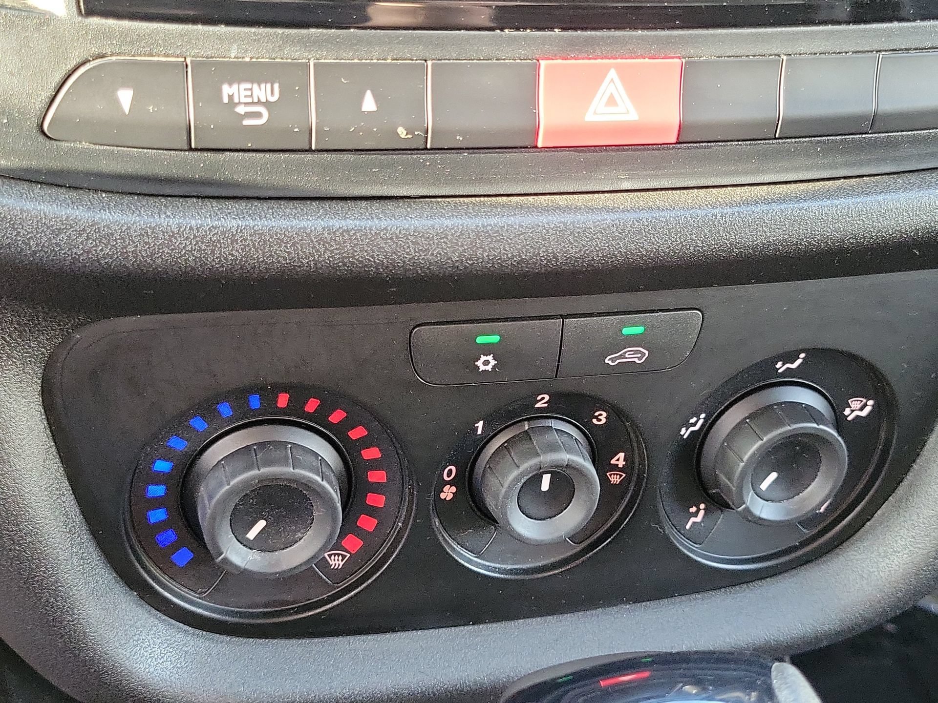 Used 2022 RAM ProMaster City Tradesman FWD image 14