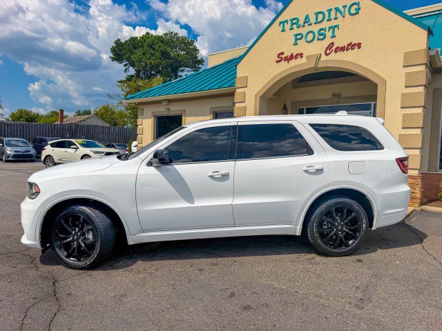 Used 2020 Dodge Durango GT w/ Blacktop Package AWD/4WD image 29