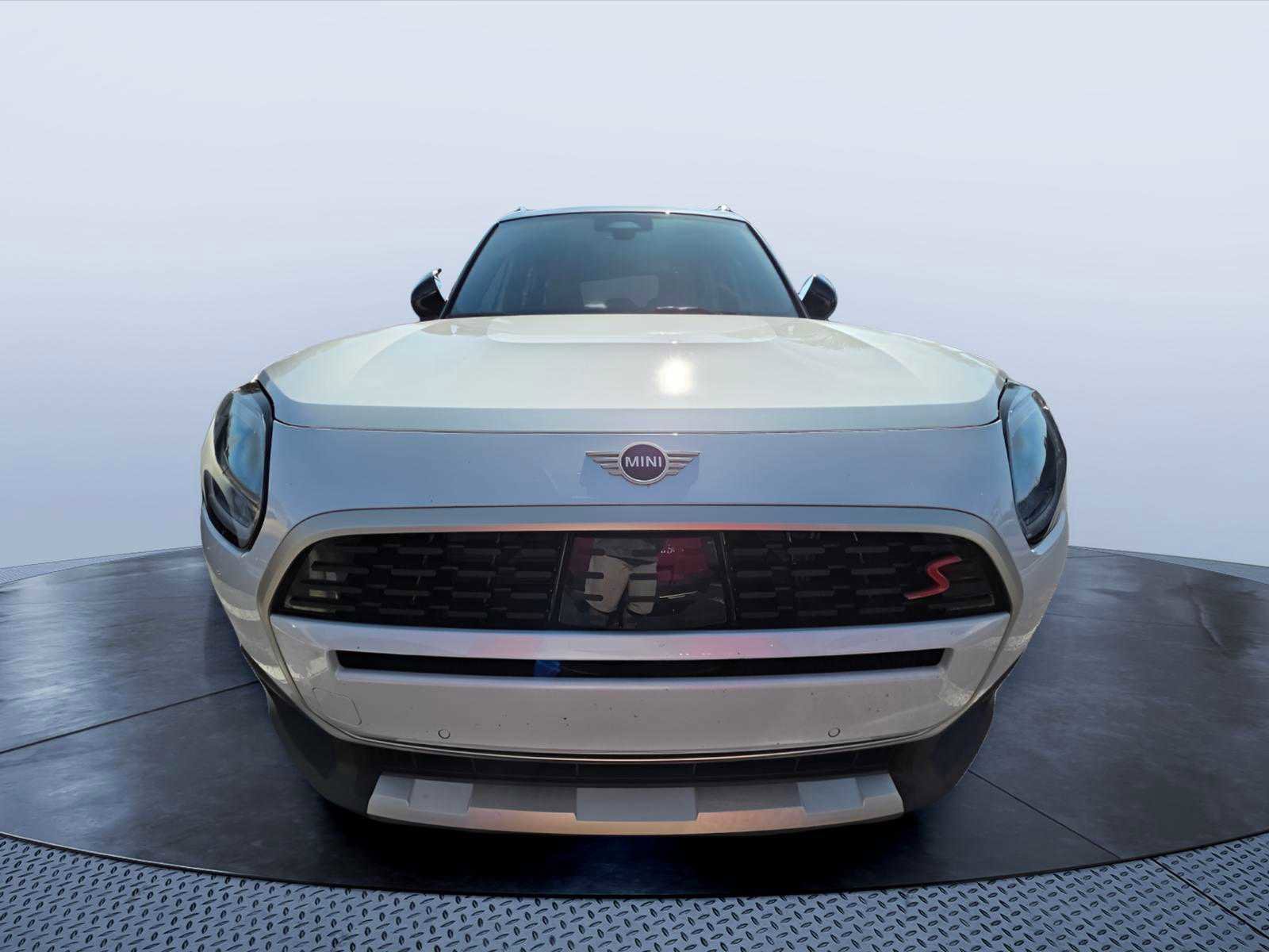 Certified 2025 MINI Cooper Countryman S image 2