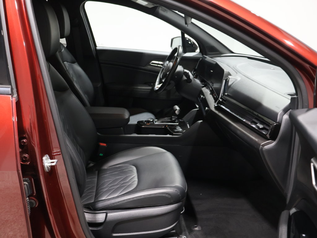 Used 2023 Kia Sportage X-Line AWD/4WD image 23