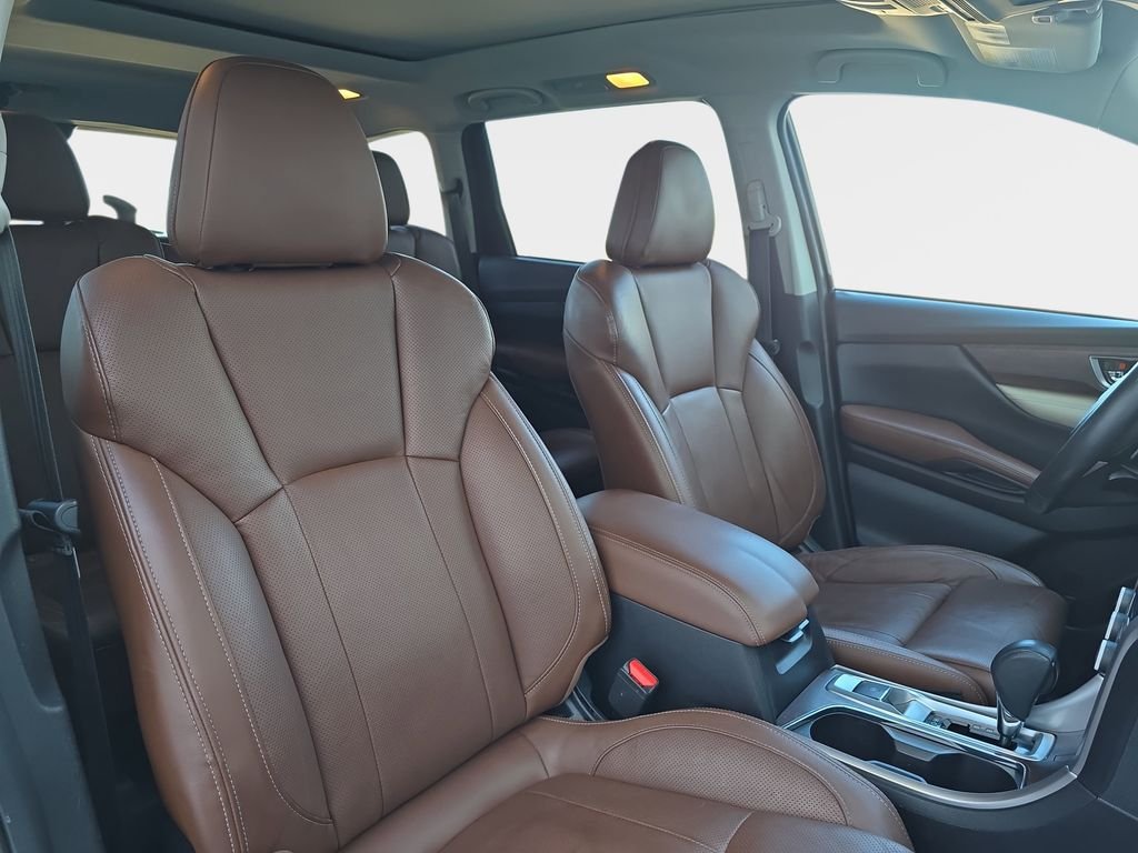 Used 2019 Subaru Ascent Touring w/ Popular Package #2 AWD/4WD image 12