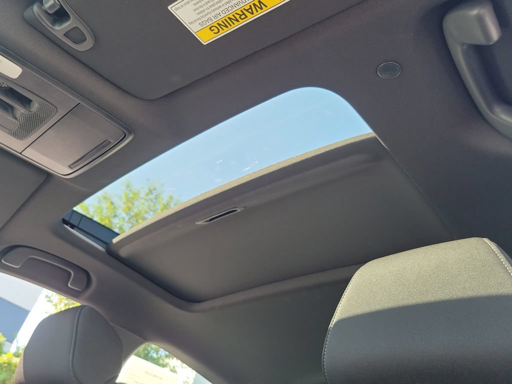 Certified 2025 Honda Accord Sport image 32
