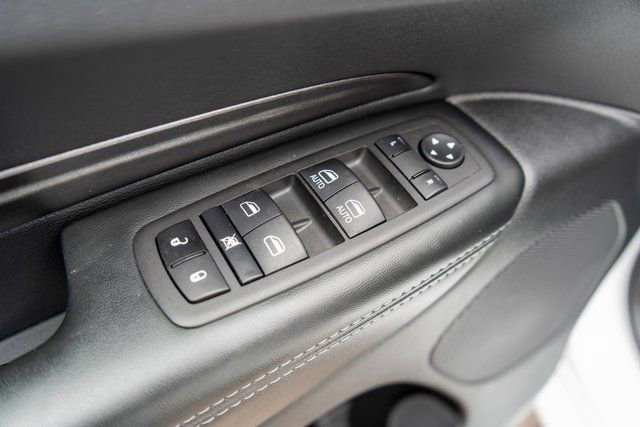 Used 2023 Dodge Durango SXT w/ SXT Blacktop Group image 20