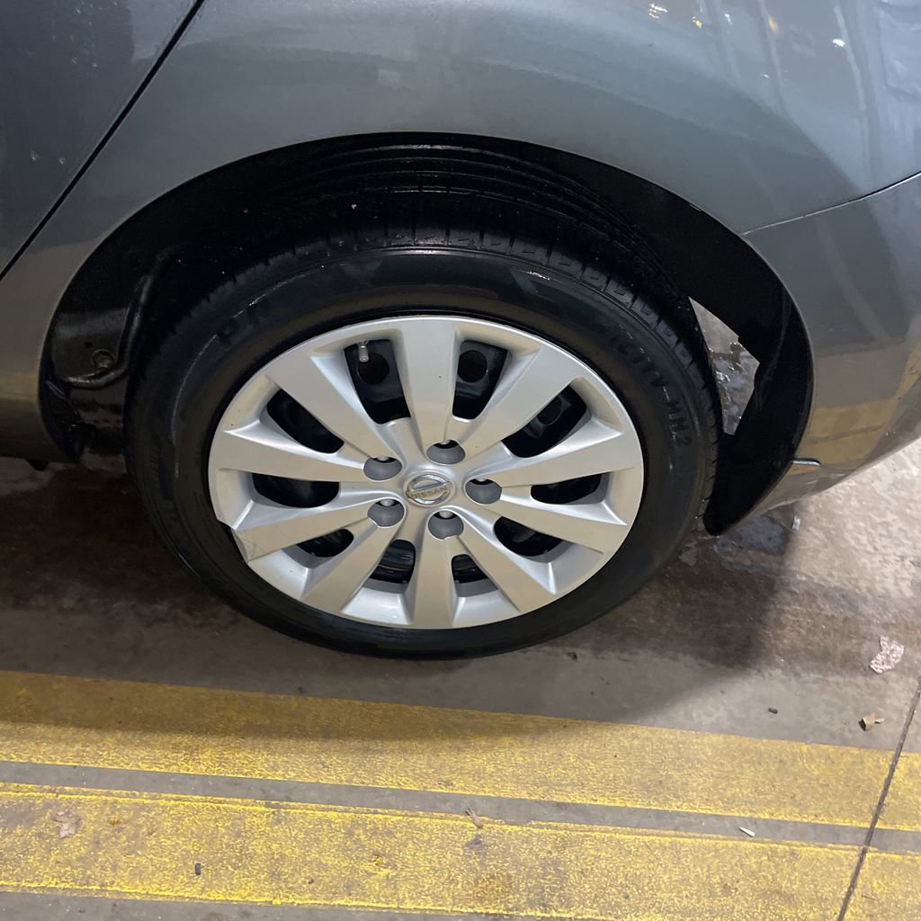 Used 2017 Nissan Leaf S w/ Charge Package image 23