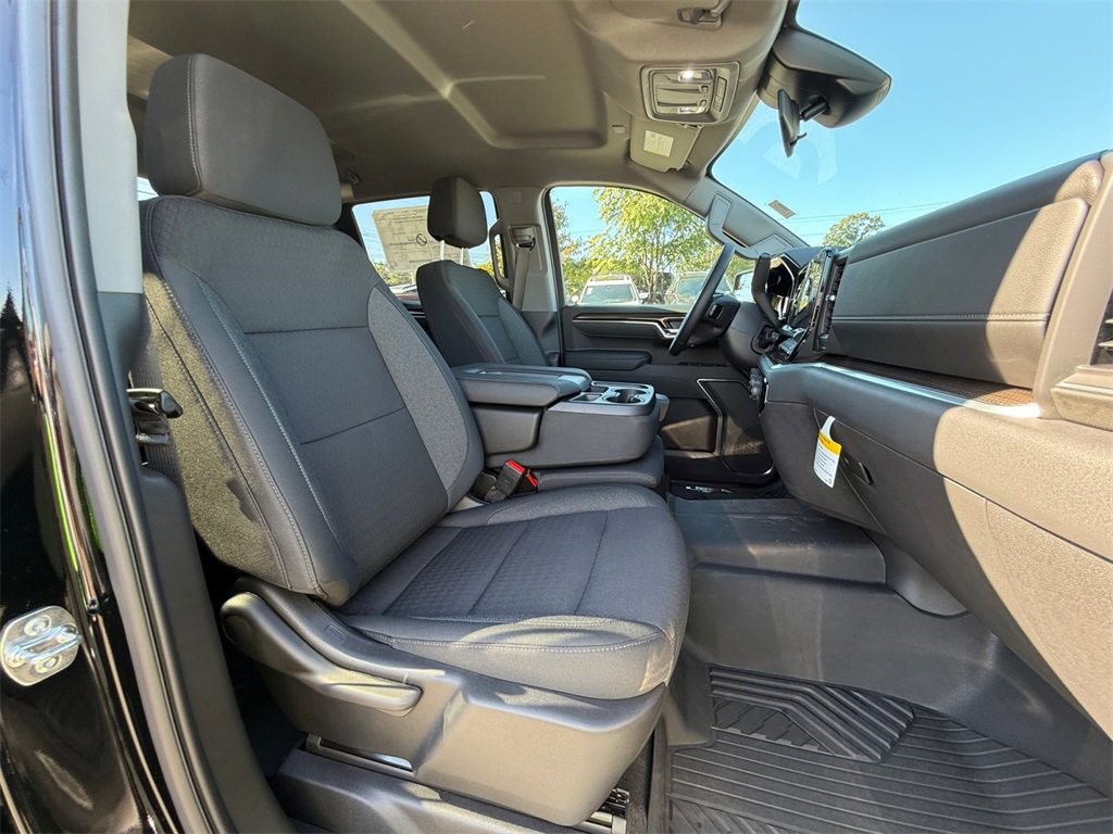 New 2026 Chevrolet Silverado 1500 LT Trail Boss image 25
