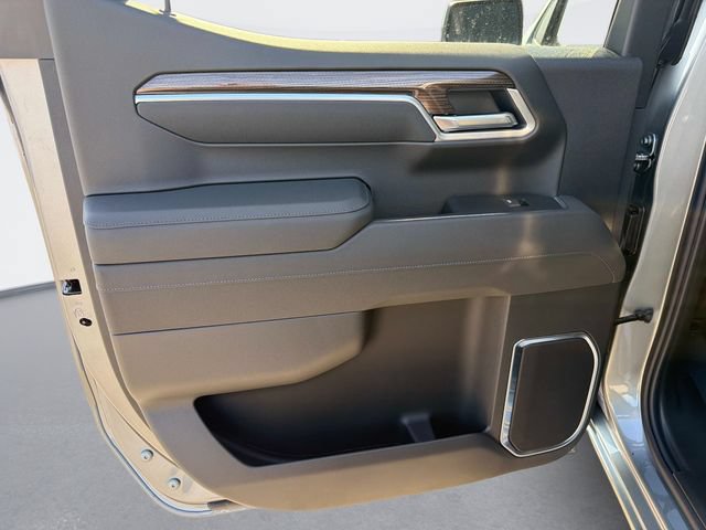 New 2026 Chevrolet Silverado 1500 RST w/ RST All Star Premium Package AWD/4WD image 13