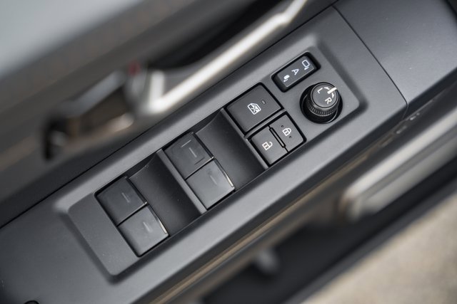 New 2026 Toyota Tundra Capstone image 38