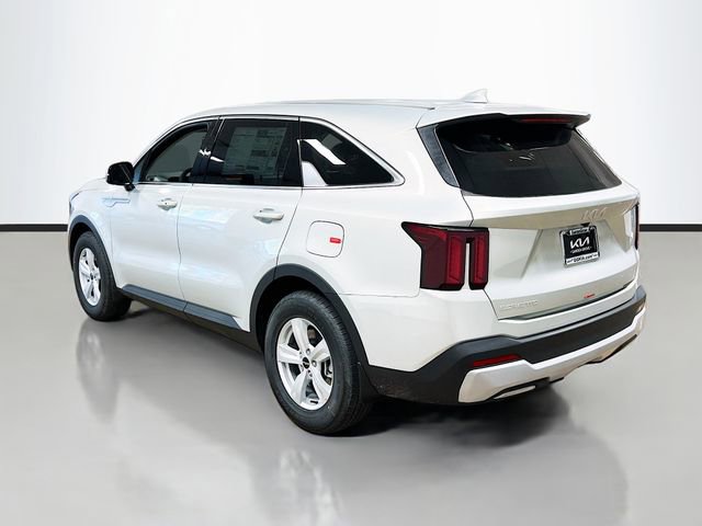 New 2026 Kia Sorento LX image 5