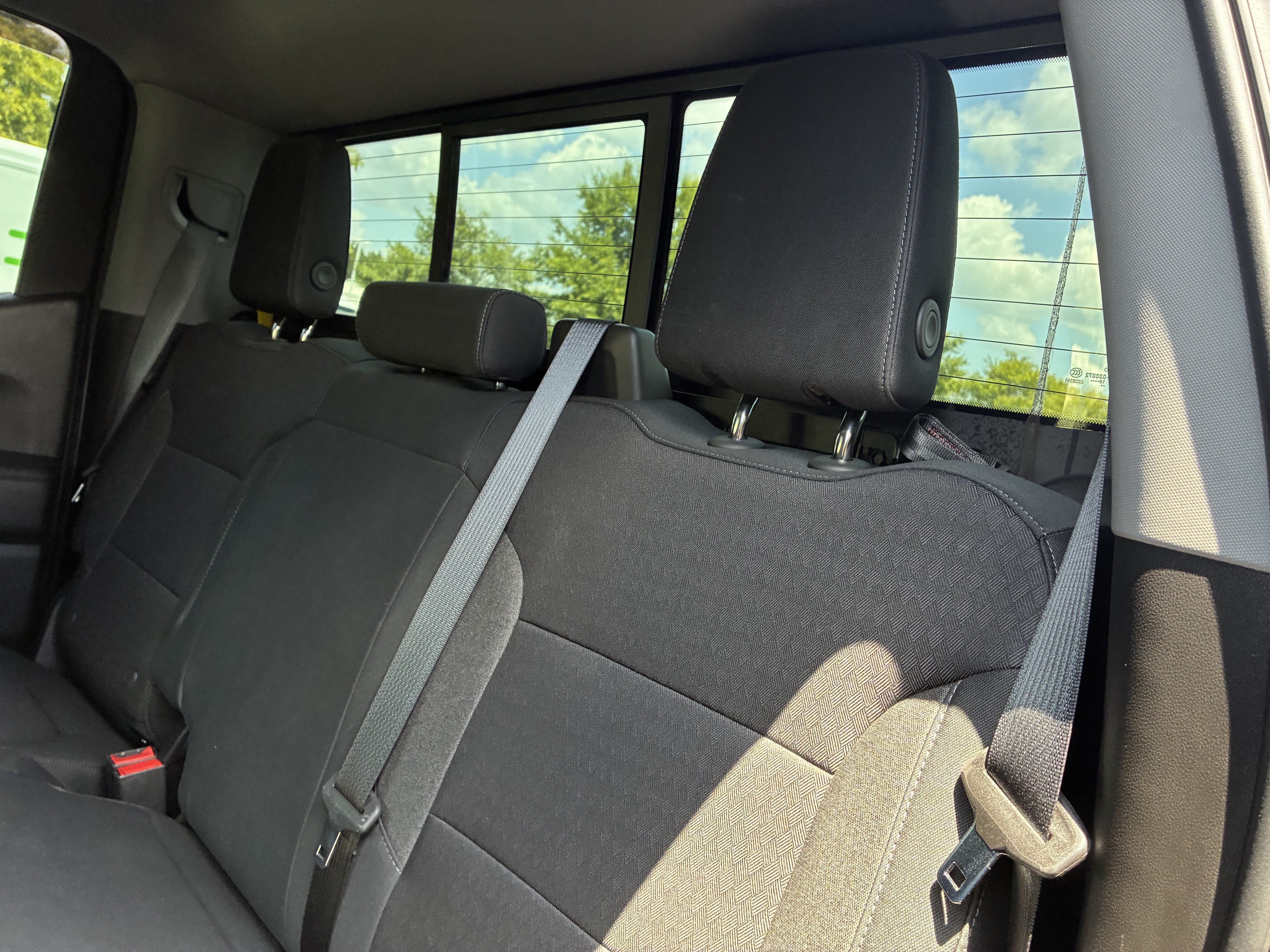 Used 2020 Chevrolet Silverado 1500 RST w/ All-Star Edition AWD/4WD image 14