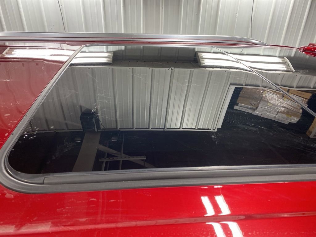 New 2026 Chevrolet Suburban Premier w/ Sun And Tow Package image 33