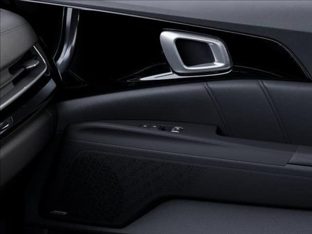 New 2026 Kia Carnival SX Prestige FWD image 25
